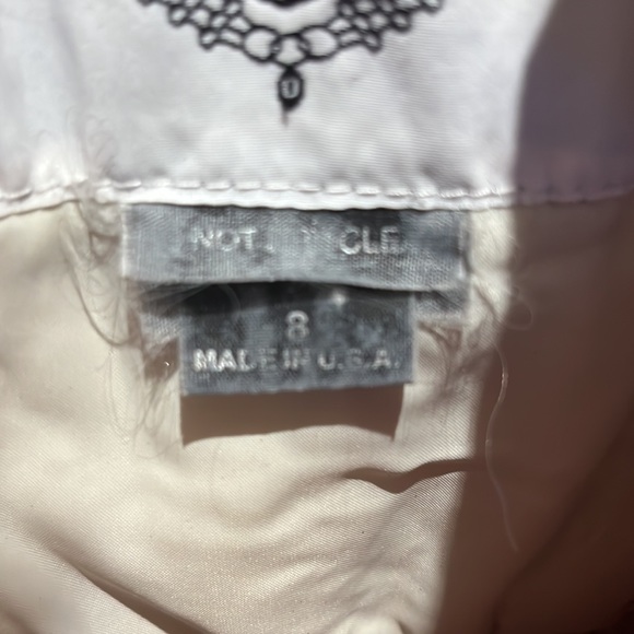 Vintage/Retro NILS Ski Jacket - Picture 5 of 5